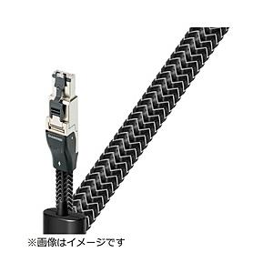 オーディオクエスト LANケーブル RJ2/DIA/0.75M