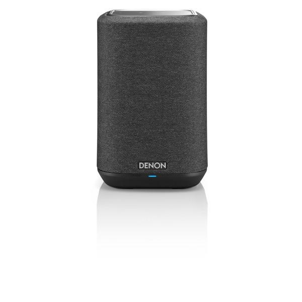 DENON(デノン) WiFiスピーカー  ブラック DENONHOME150K ［ハイレゾ対応 /...