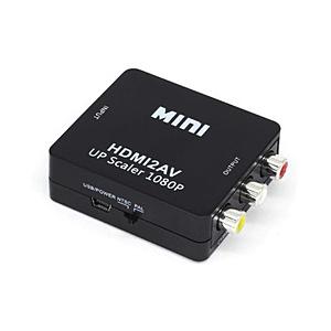 トーホー HDX-H2A HDMI中継プラグ YOUZIPPER