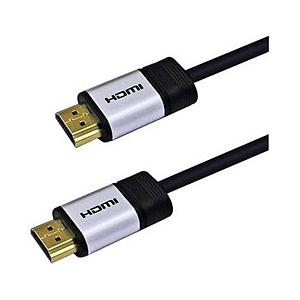 HDMI 2.0m ケーブル　HD4K-20 2m トーホー