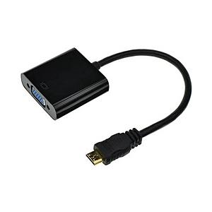 トーホー [Mini DisplayPort(オス) ⇒ DVI-I(メス)］変換アダプタ　ZHDX...