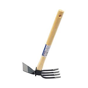 キンボシ GS #1450 兼次 片手二徳鍬