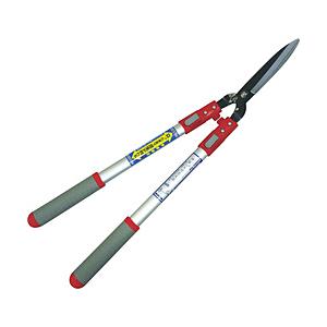 キンボシ ＧＳ　アルミ柄伸縮バネ付芝生鋏   2036