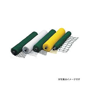 ゴールデンスター/キンボシ ロール巻つるものネット100mm目 緑 1.8x30m 7578 0