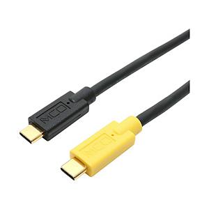Nakabayashi USB-C ⇔ USB-Cケーブル [映像 /充電 /転送 /1.2m /4...