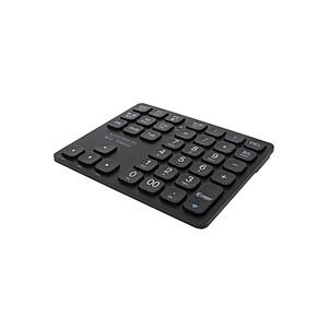 Nakabayashi テンキー (Mac/Windows11対応) MCO  TENBT03/BK...