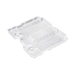 ダイニチ工業 カンタン取替えトレイカバー 3枚入   H011505