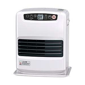 ダイニチ工業 石油ファンヒーター Ｄainichi ムーンホワイト