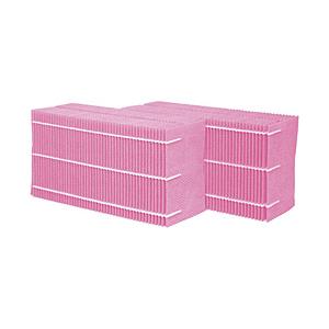 ダイニチ工業 加湿器用 カンタン取替えフィルター（2個入）使い捨てタイプ   H060523