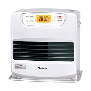 ダイニチ工業 石油ファンヒーター【適用畳数15畳〜20畳/タンク容量9.0L】  ムーンホワイト F...