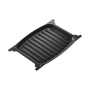 ノーリツ グリルプレート波型　LP0151