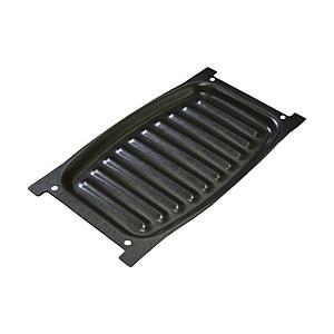 ノーリツ グリルプレート波型 標準グリル用   LP0154