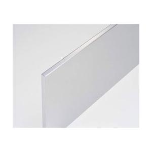 リンナイ システムアップキャビネット専用バックガード RBO601C