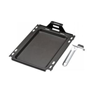 リンナイ クッキングプレートセット（水無し両面焼用）　RCP-63V