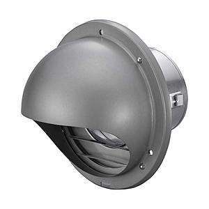 リンナイ ガス衣類乾燥機用オプション パイプフードφ100   DF-100A