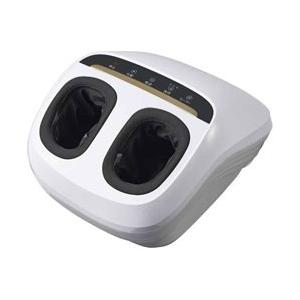 フジ医療器 フットマッサージャー 「マイリラ」　 MRL-F1-WH ホワイト