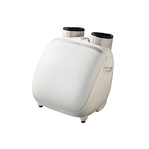 フジ医療器 フットマッサージャー  クールグレー KC-220