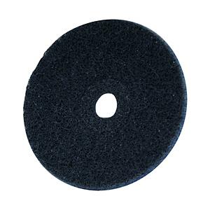 イチグチ クロスサンダー 100X15細目 84006