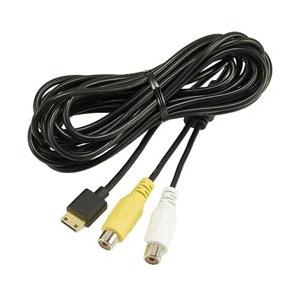 COMTEC(コムテック) ZR-11 AV入力ケーブル