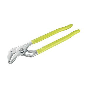 ツノダ ＴＴＣ　ＫｉｎｇＴＴＣ　ＷＰプライヤー　溝付　ＪＩＳ   WP-300