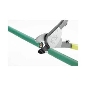 ツノダ TTC　KingTTC　専用工具　ケーブルカッター　2ツ穴タイプ CA-38