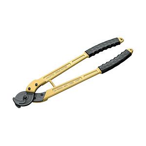 ツノダ ＴＴＣ　ＫｉｎｇＴＴＣ　大型ケーブルカッター   CA-600AL