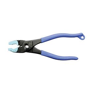 ツノダ ＴＴＣ　ぷらイヤーバネ付き１５０ｍｍ   PL-150SC-S