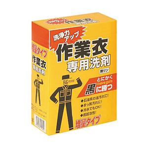 コスモビューティー 作業衣洗剤WC-MC（2．1kg）　35100180