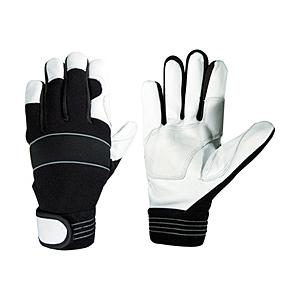 富士グローブ 富士グローブ　ＲＭ−７０１　ラムメカニック　Ｌ