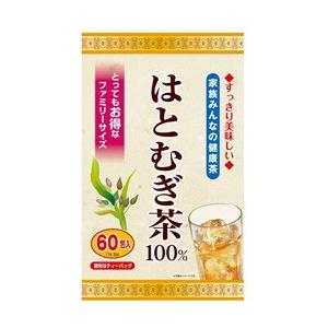 ユーワ はとむぎ茶