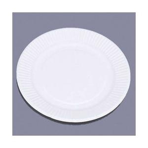 ペーパーウェア スタンダードプレート（100枚入） No.7 181922 ＜GST1603＞