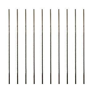 ブロクソン 糸のこ 荒目10本 NO.28090