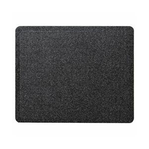 ELECOM(エレコム) MP-089BK （光学式マウスパッド/ブラック）