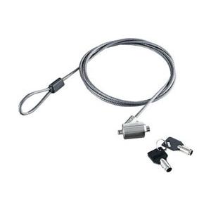 ELECOM(エレコム) ESL-7C （セキュリティワイヤーロック）