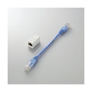 ELECOM(エレコム) LD-CTHEN5E3(CAT5E対応クロス変換コネクタキット)