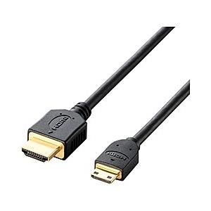 ELECOM(エレコム) CAC-HD14EM15BK　（PC向けイーサネット対応HIGH/SPEE...