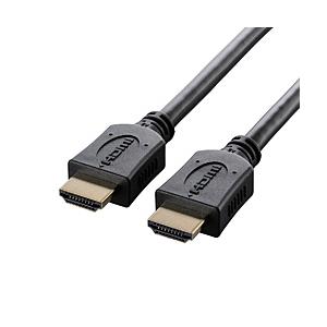 ORIGINAL BASIC 1.0m イーサネット対応 Ver1.4HDMIケーブル BIC-HDMI10BK