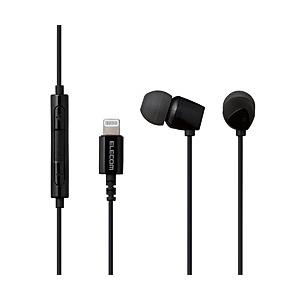 ELECOM(エレコム) FAST MUSIC EHP-LCN200MXBK ブラック【リモコン・マ...