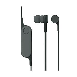 ELECOM(エレコム) FAST MUSIC LBT-HPC14MPXBK ブラック【リモコン対応...