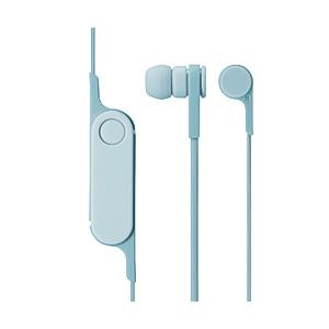 ELECOM(エレコム) FAST MUSIC LBT-HPC14MPXBU ブルー【リモコン対応】...