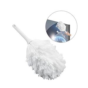 ELECOM(エレコム) クリーニングブラシ ノーマルタイプ （ホワイト）　KBR-012WH