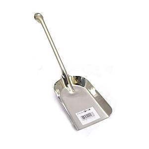 永塚製作所 永塚製作所 ステンレス共柄小十能 永塚製作所  B-12