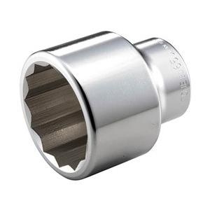 TONE ソケット（12角）　54mm　8D54
