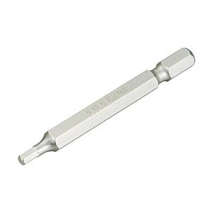 TONE ドライバービット 六角3mm BIT3