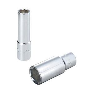 TONE ディープソケット（6角）　22mm　4S22L