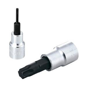 TONE トルクスソケット（強力タイプ） T27 3TXT27