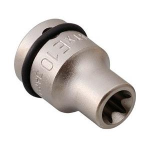 TONE インパクト用トルクスソケット E11 3ATXE11