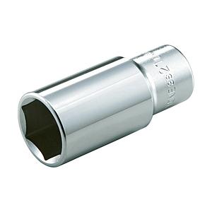 TONE ディープソケット（6角） 3mm 2S03L