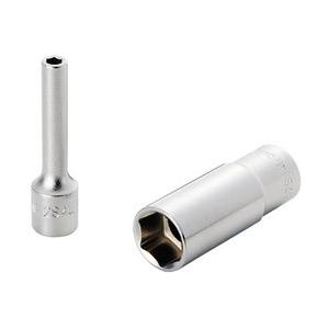 TONE ディープソケット（6角） 11mm 2S11L