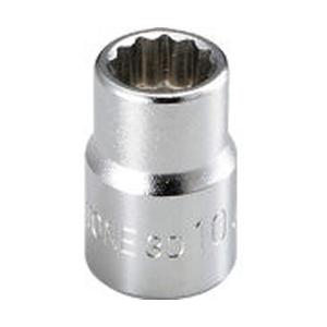 TONE ソケット（12角） 17.5mm 3D17.5